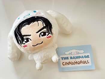 川村壱馬 5th anniversary ぬいぐるみ THE RAMPAGE 川村壱馬 5周年