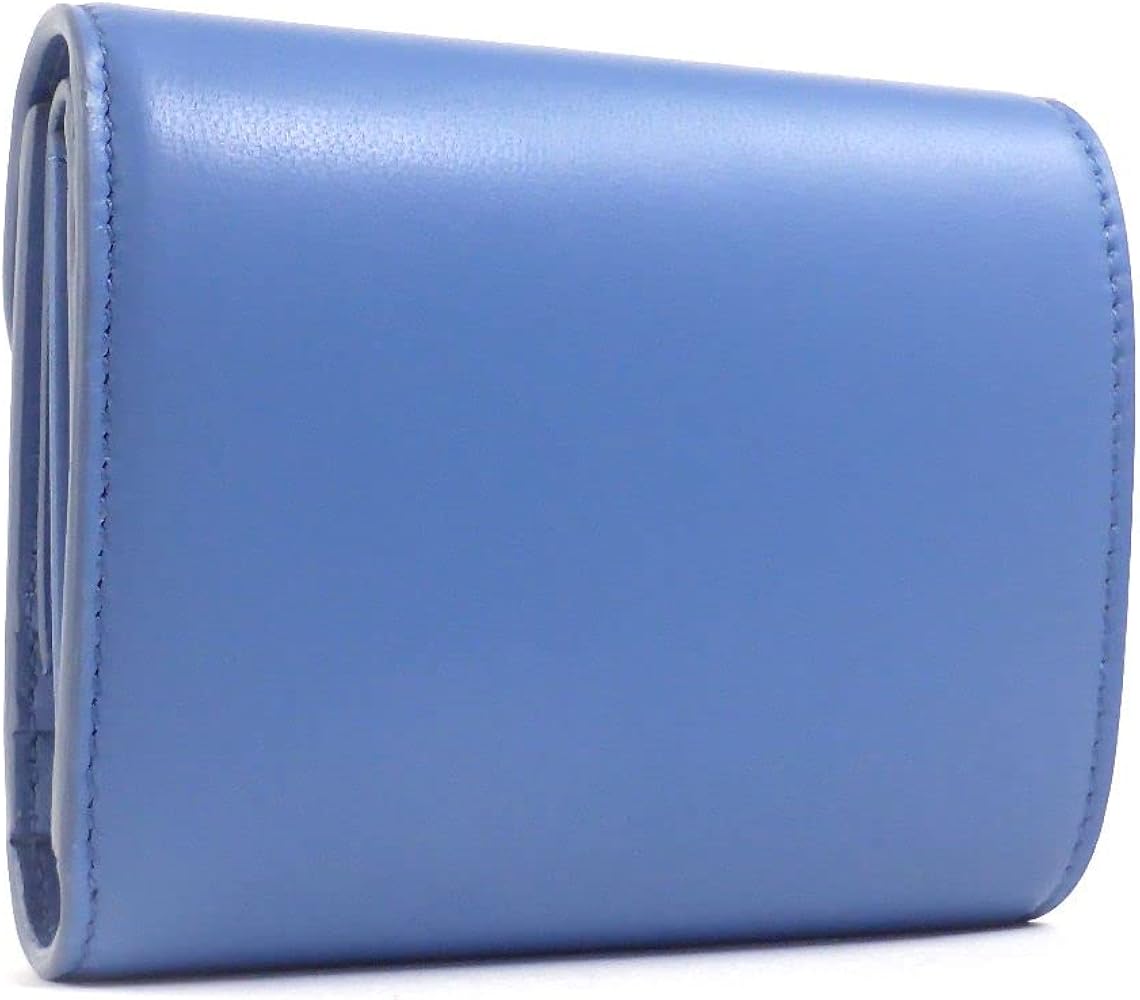 Amazon | [セリーヌ] 三つ折り 財布 スモール フラップ ウォレット