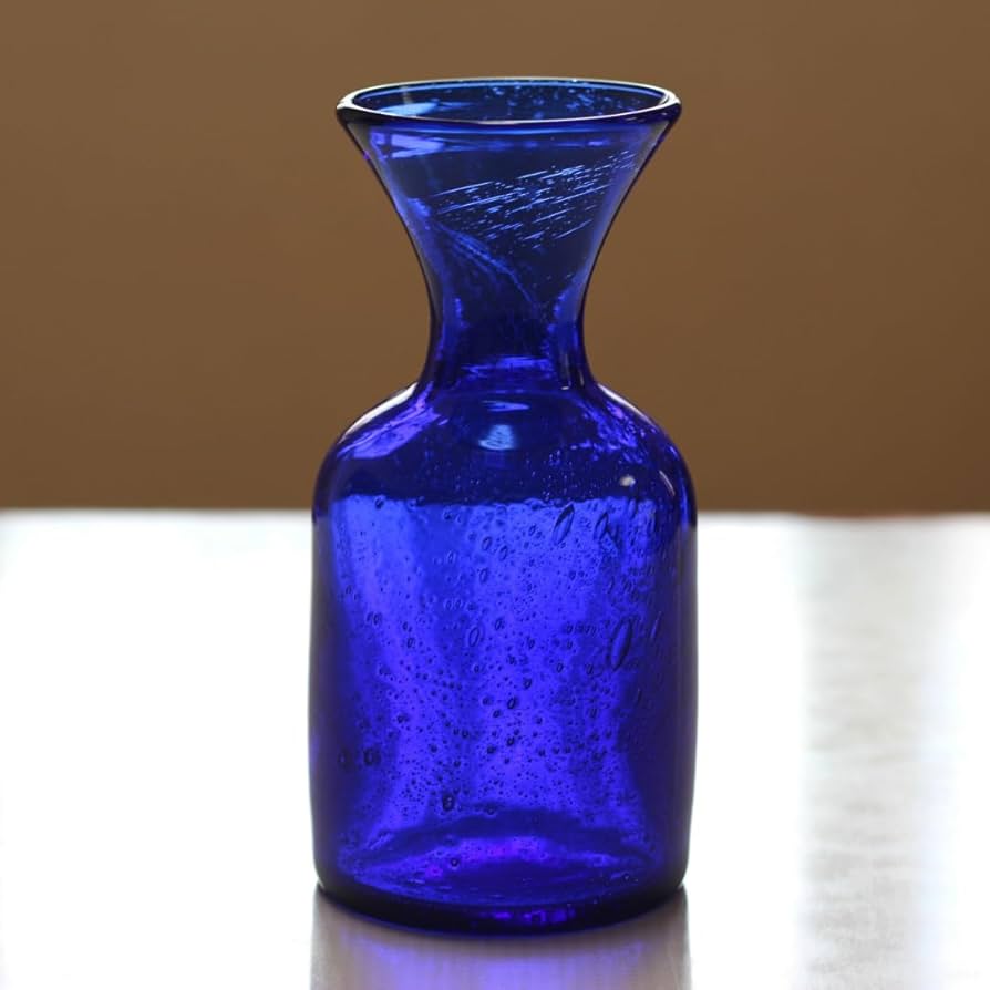 Erik Hoglund エリックホグラン フラワーベース 花器 44906