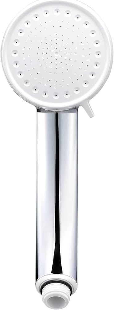 Amazon.co.jp: Koizumi KBE-2030/S Ultra Fine Bubble Shower Head