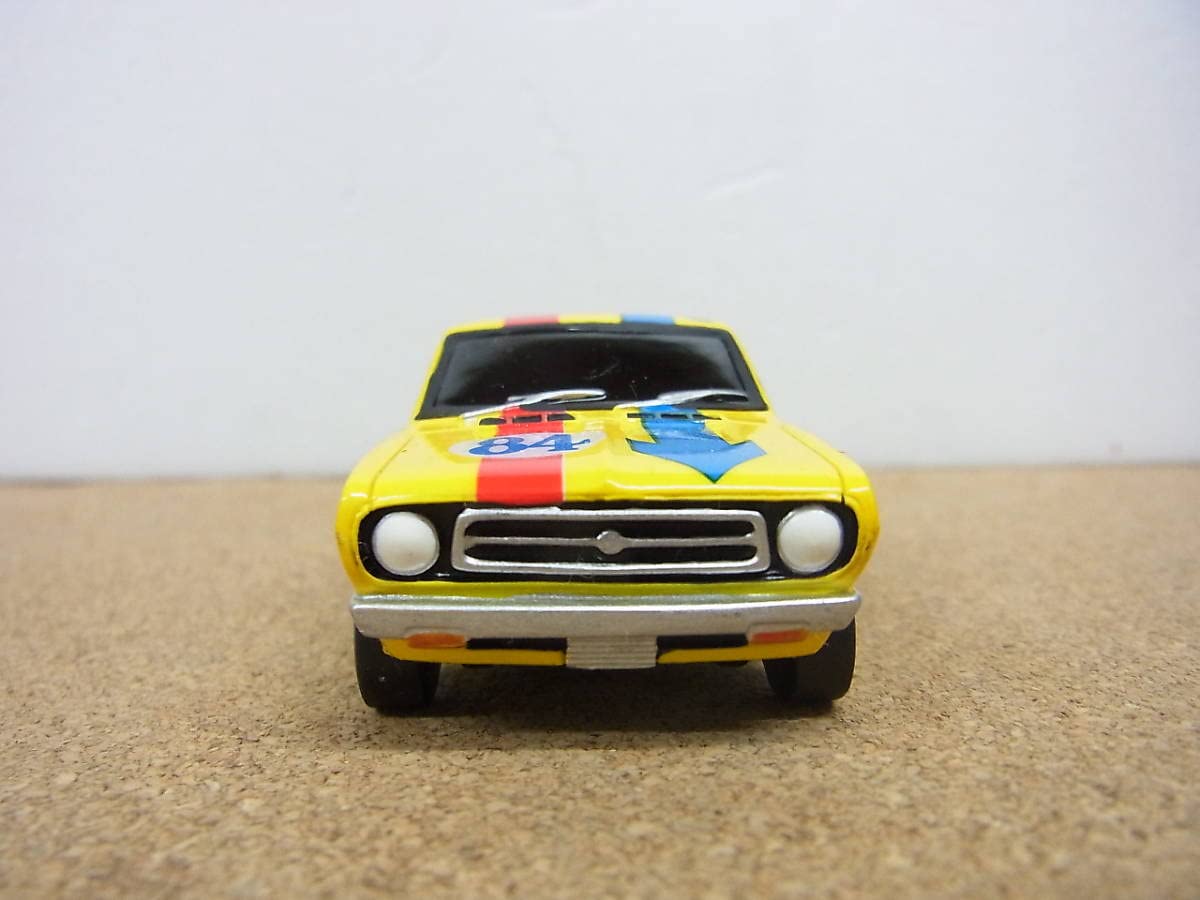 ピットロード／マルゼンテクニカサニー／美品