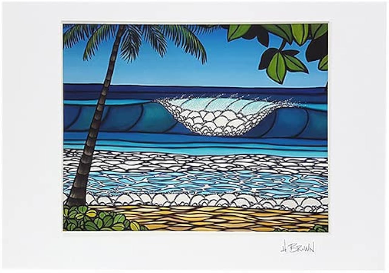 Heather Brown 19/100 2011 ヘザーブラウン Heather Brown 19/100 2011