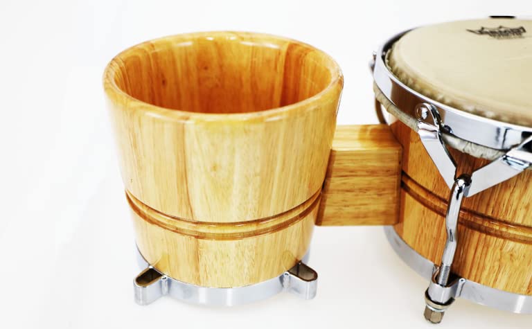 Amazon.co.jp: Pearl ホワイトウッド・ボンゴ レモ・ニュースキン