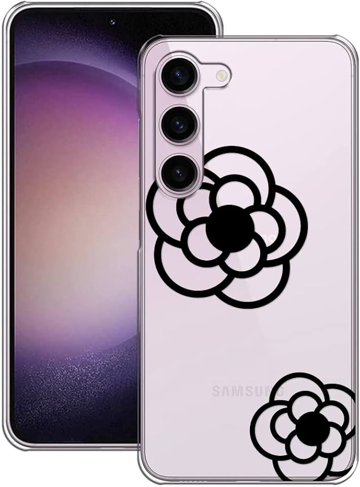 Amazon.co.jp: Galaxy S23 対応 ケース GalaxyS23 docomo SC-51D au