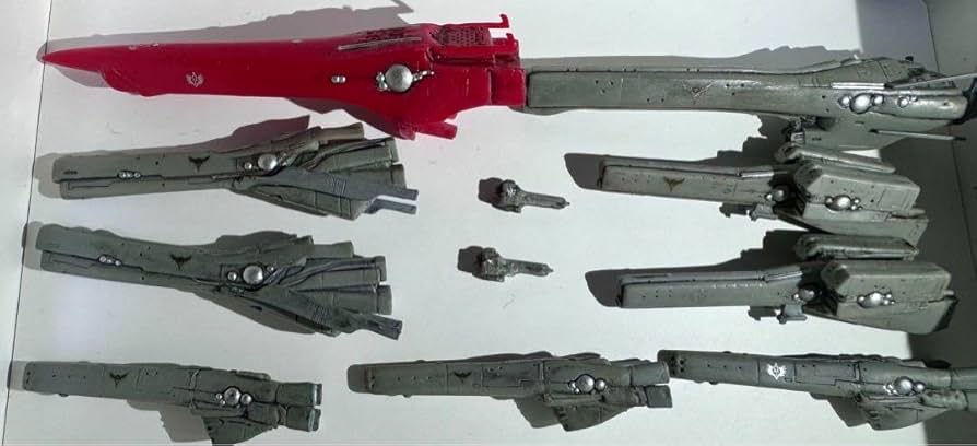 銀河英雄伝説 バトルシップコレクション No.25 スパルタニアン 14個