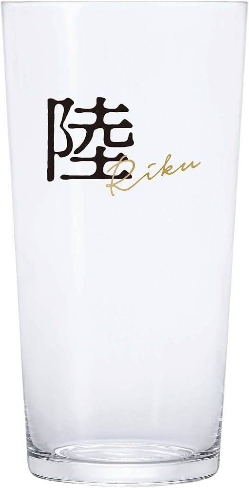 Amazon.co.jp: グラス付き キリンウイスキー 陸 50度 500ml 富士御殿場