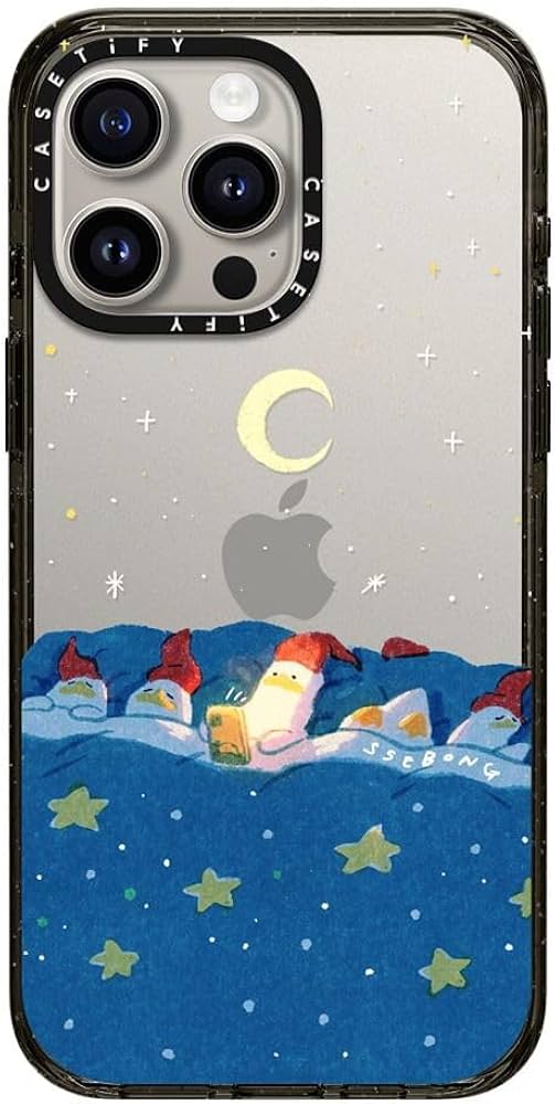 Amazon.co.jp: CASETiFY インパクト iPhone 15 Pro Max ケース [MIL