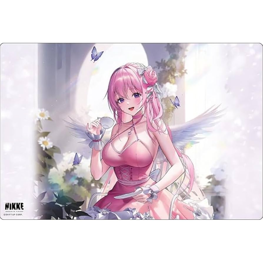 最終値下げ！ NIKKE 失楽園 ドロシー SEC+ 失楽園ドロシーSEC +