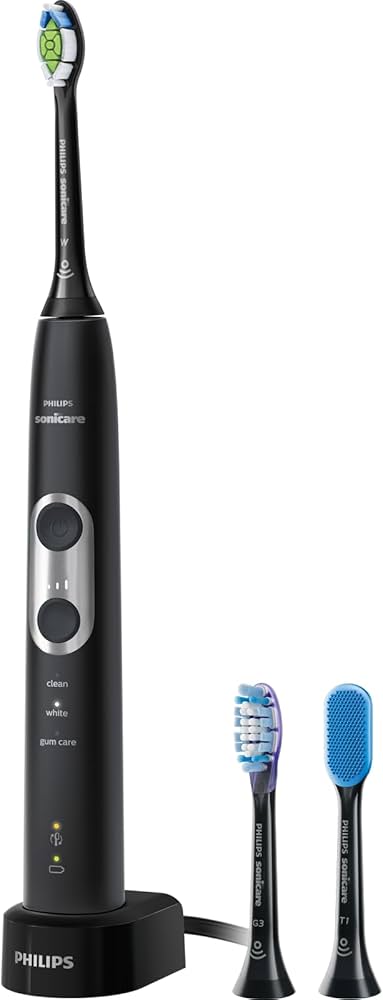 Amazon | フィリップス 電動歯ブラシ ソニッケアー プロテクトクリーン