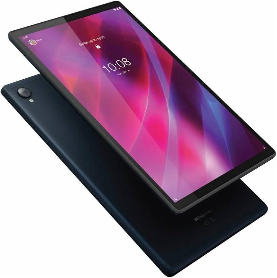 Amazon.com : LENOVO TB-X6C6L TAB 4G+64GBE-US-CML : Electronics