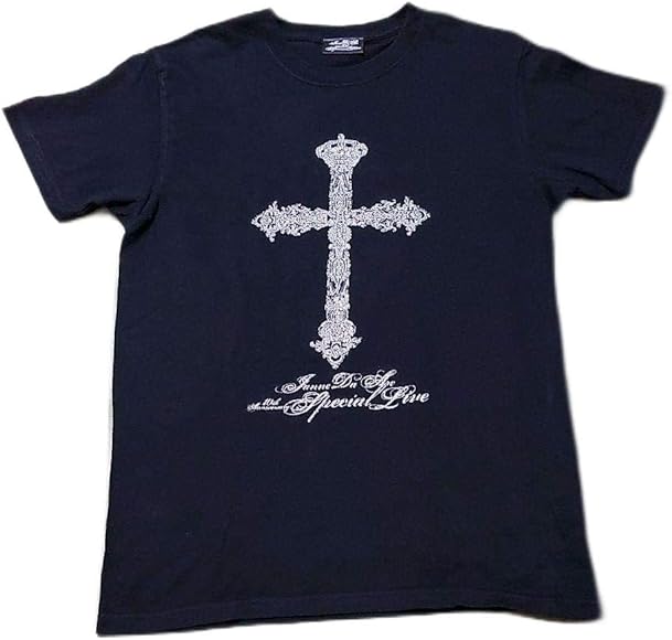 激レア】yasuデザイン Tシャツ Janne Da Arc 3