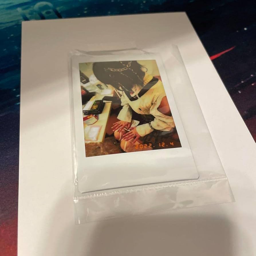 ずっと真夜中でいいのに。 ACAね チェキ 【プレミアム会員 1000名限定