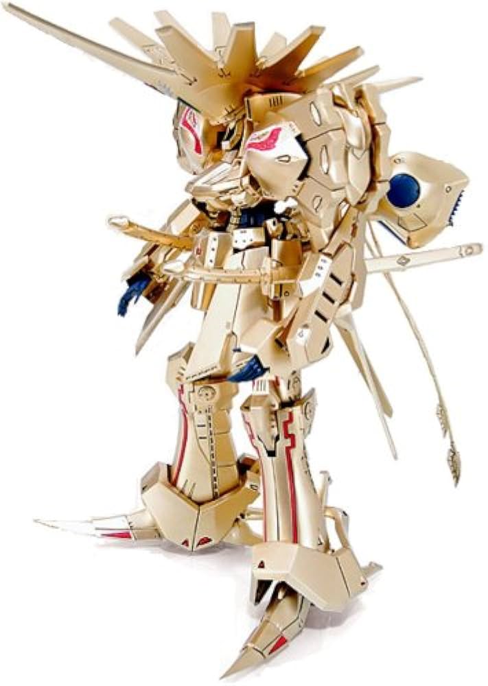 Amazon | ボークス The Five Star Stories パトラクシェ・ミラージュ 1