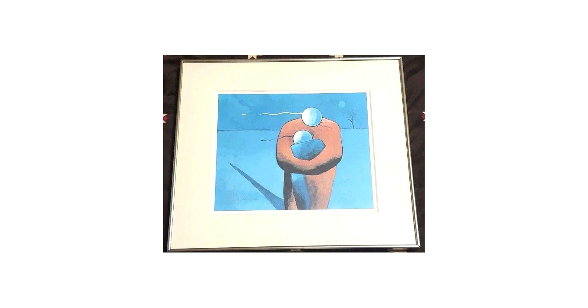 のんりー 米米CLUB 石井竜也 絵画 浪漫飛行 ジェットストリーム編 のん