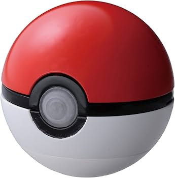 Amazon.co.jp: ポケットモンスター ガチッとゲットだぜ! モンスター