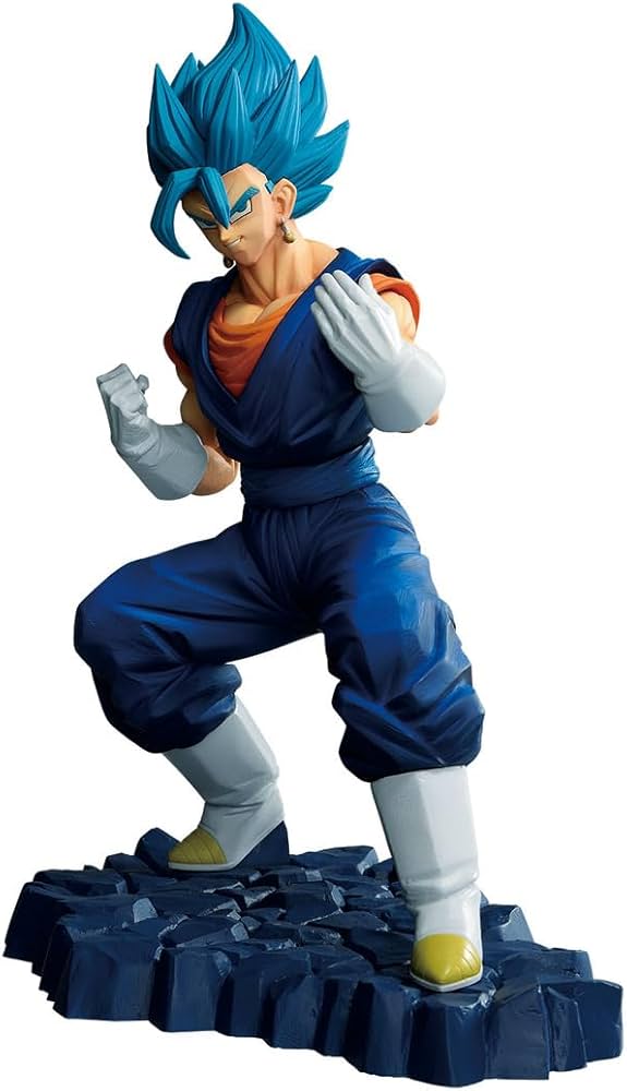 ドラゴンボールフィギュアベジット