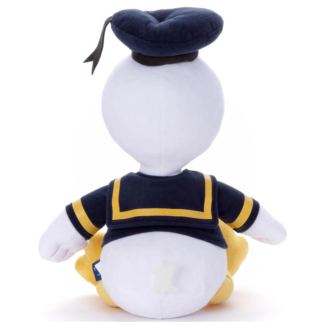 Amazon.co.jp: ディズニーキャラクター DONALD DUCK 90 ぬいぐるみM