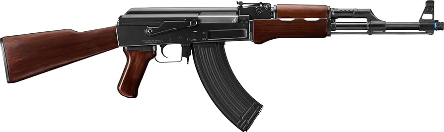 Amazon | 東京マルイ 電動ガンRシリーズ No.2 AK47R 14歳以上 電動ガン