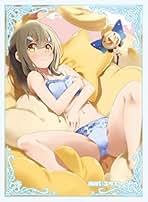 Amazon.co.jp: プリズマ☆イリヤ - トレーディングカード用スリーブ