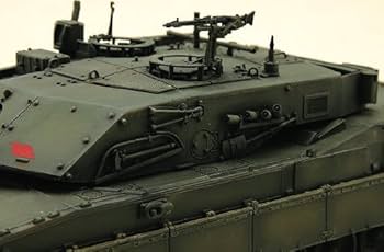 Amazon | トランペッター 1/35 イタリア陸軍 主力戦車 C1アリエテ