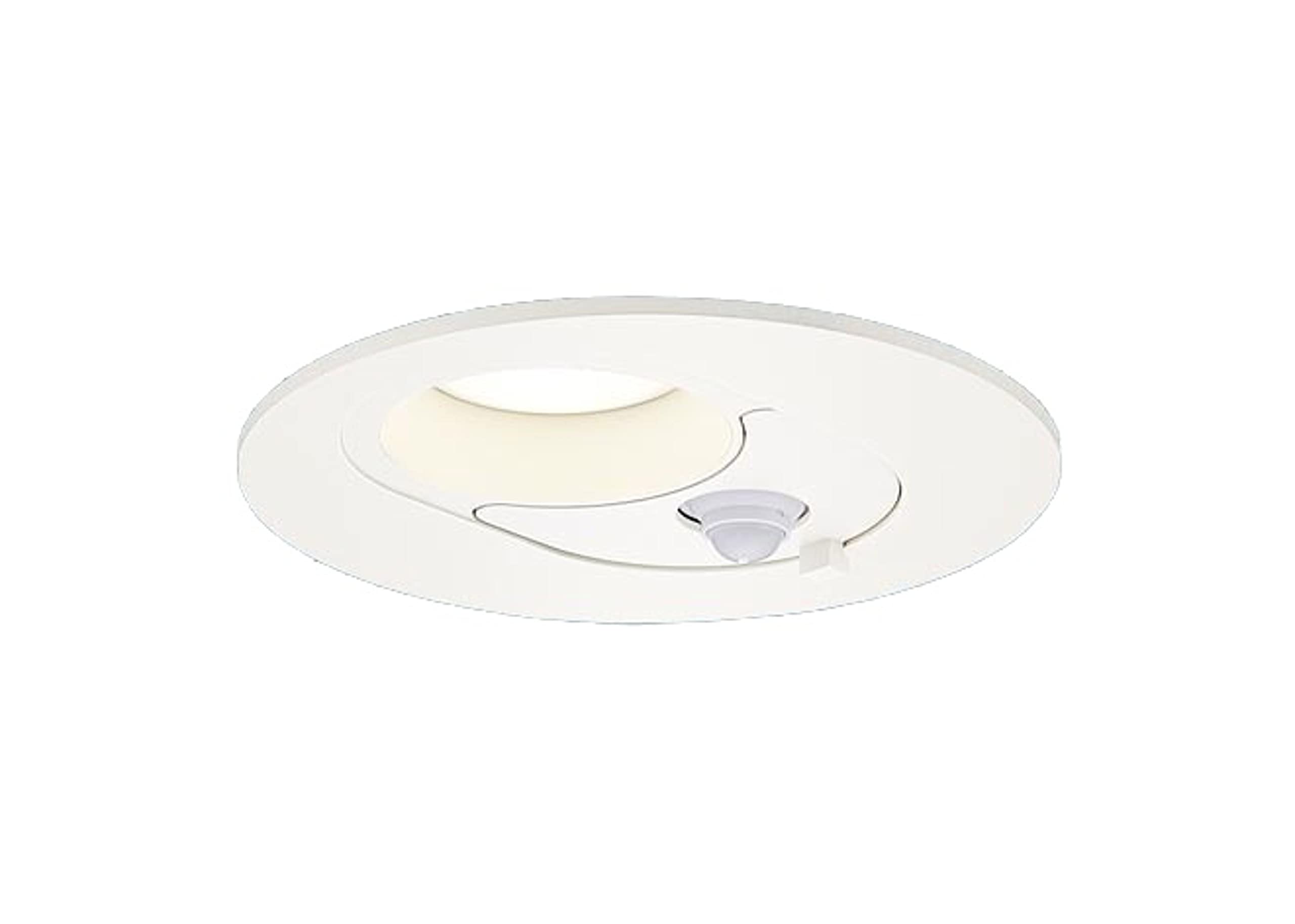 Amazon.co.jp: パナソニック(Panasonic) ダウンライト 多目的用 電球色