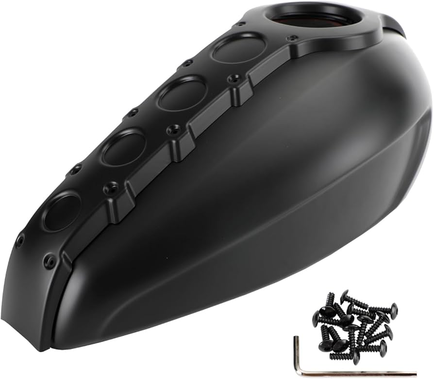 Amazon | Artudatech レブル250 タンクカバー ガソリンタンク保護