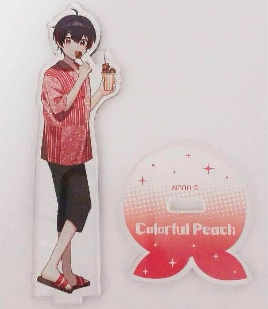 からぴち ゆあんくん アクリルスタンド まとめ売り