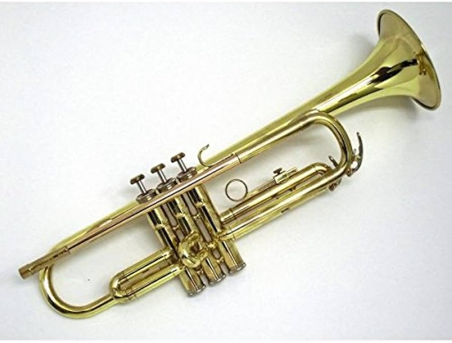 Amazon | YAMAHA ヤマハ / YTR-236 | トランペット | 楽器・音響機器