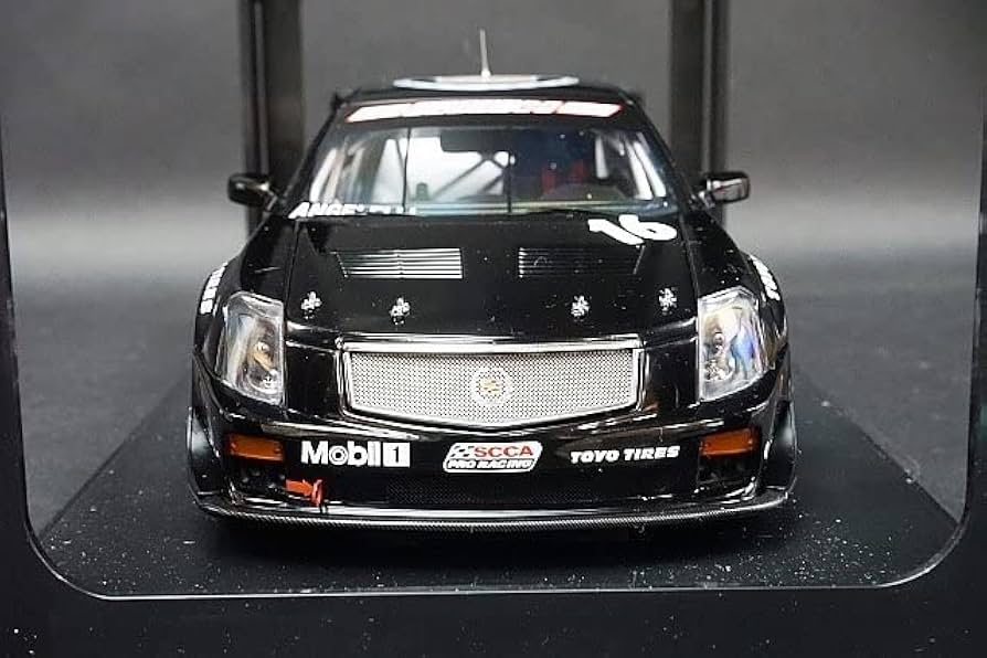 NOREV Cadillac CTS-V ブラック 1/43 NOREV Cadillac CTS-V ブラック 1