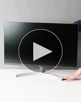 Amazon.co.jp: LG モニター ディスプレイ 32UN650-W 31.5インチ/4K/HDR