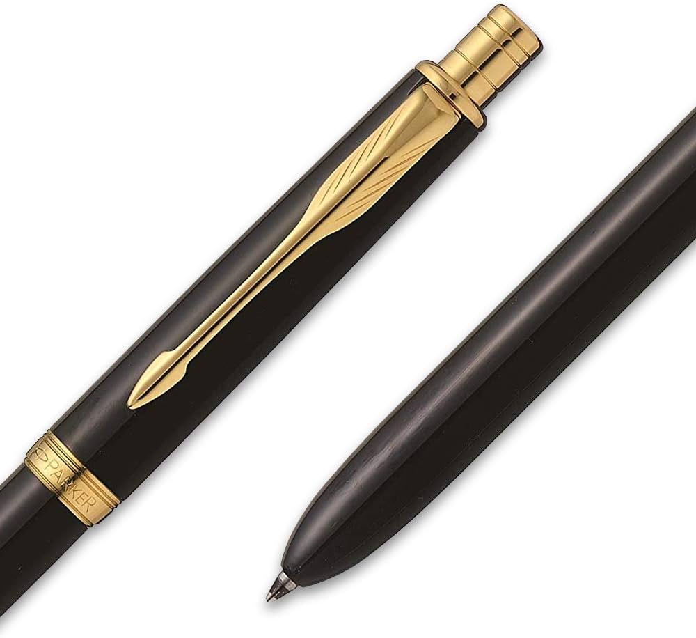 Amazon | 名入れ 多機能ペン 彫刻代込み パーカー ソネットオリジナル