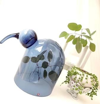 イッタラ 鳩 ガラス細工 フィンランド イッタラ 鳩 ガラス細工