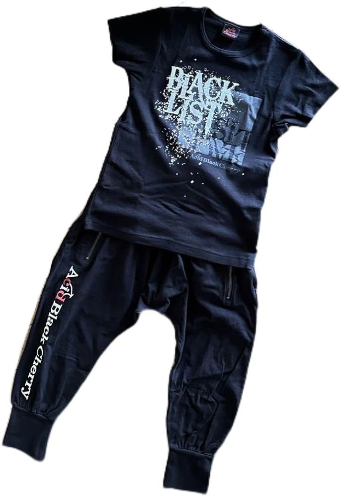 Amazon | Acid Black Cherry アシッドブラックチェリー Tシャツ