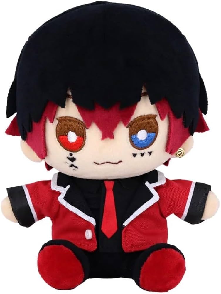 Amazon.co.jp: AMPTAK x COLORS おすわりぬいぐるみ おすわり