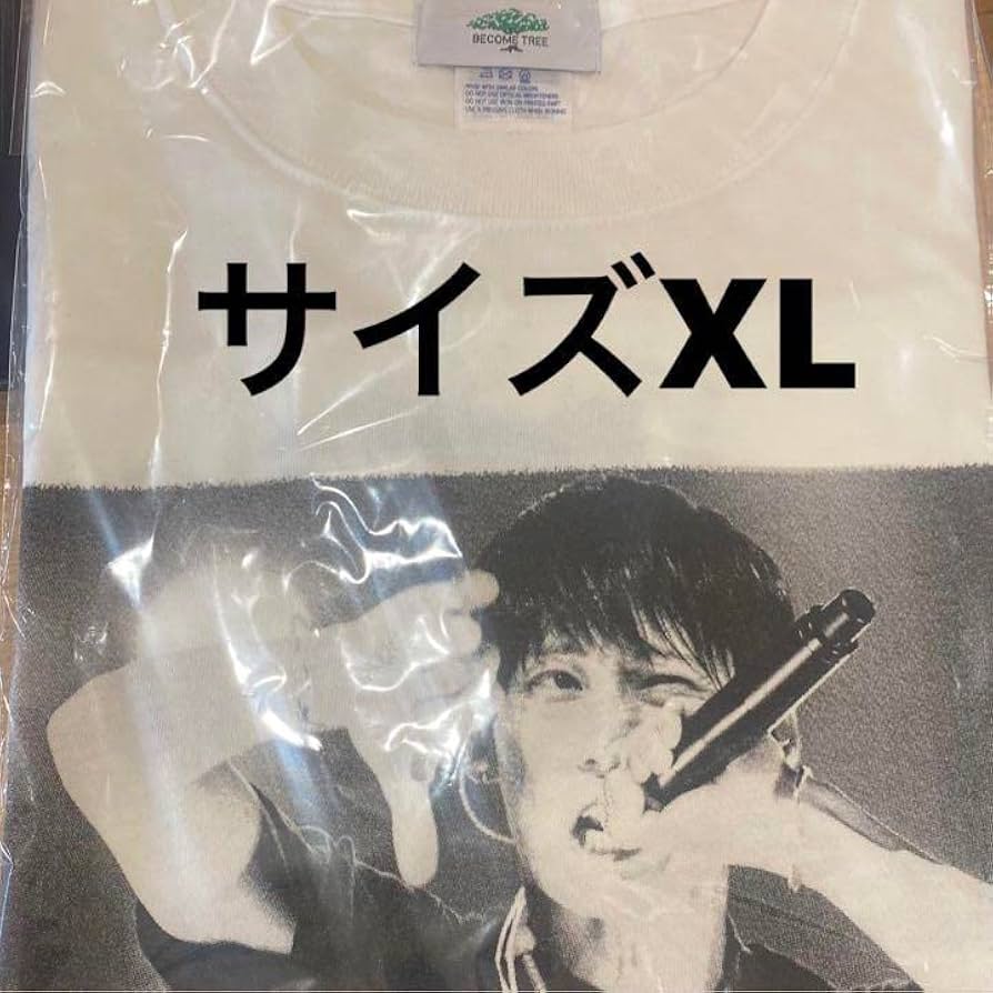 UVERworld BECOME TREE TAKUYA∞ Tシャツ XL 1 【公式通販】