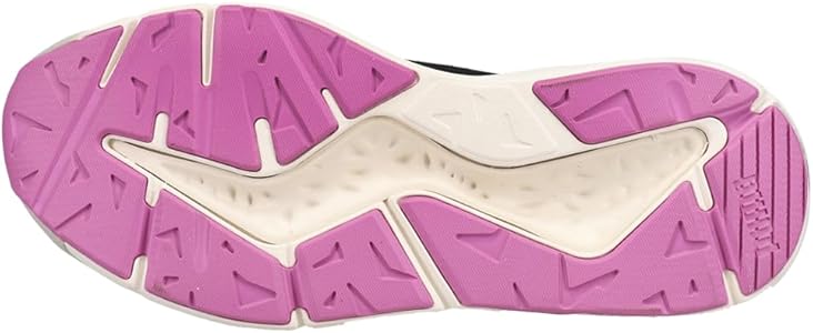 Amazon.com | PUMA Womens TRC Mira Dimensions Lace Up Sneakers