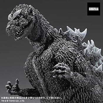 oki_kさん専用 ゴジラ1954 ギガンティックシリーズ FSL Amazon.co.jp