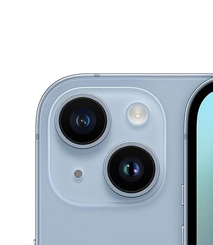 Amazon.com: Apple iPhone 14 Plus, 128GB, Blue for Unlocked
