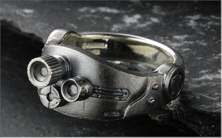 Amazon | 装甲騎兵ボトムズ スコープドッグリング 21号サイズ