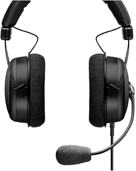 Amazon.co.jp: beyerdynamic MMX 300 第2世代 プレミアムゲーミング