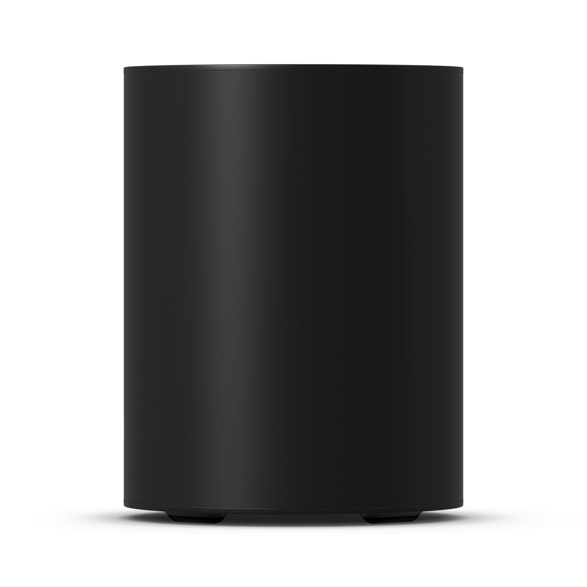 Amazon.com: Sonos Sub Mini - Black - Compact Wireless Subwoofer