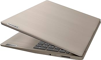 Amazon.com: Lenovo IdeaPad 3 15ADA05 Personal Laptop, 15.6