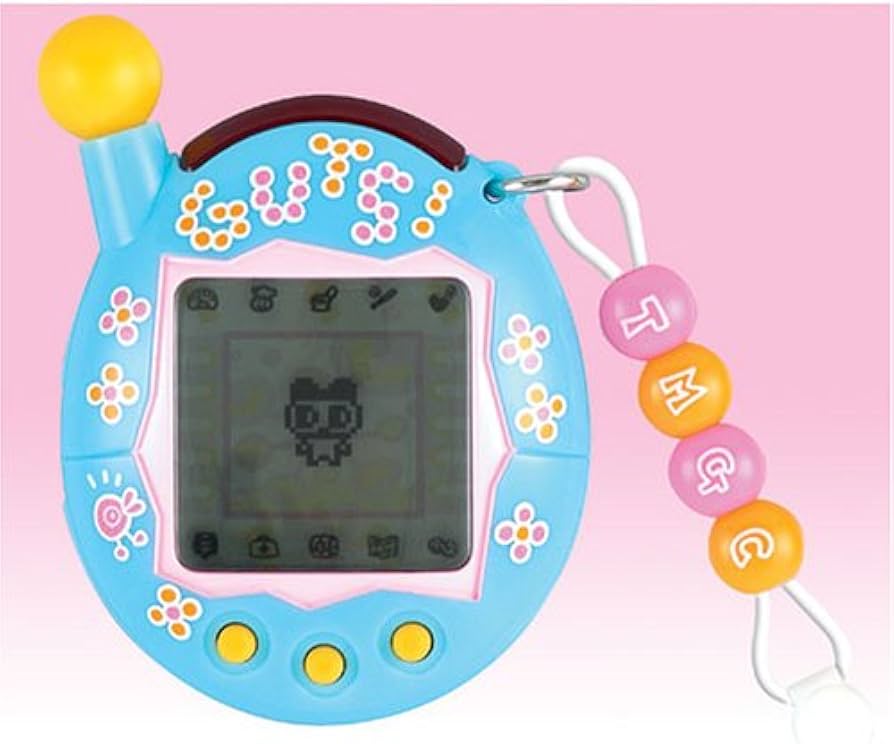 たまごっちプラス Amazon.co.jp: 超じんせーエンジョイ!たまごっち