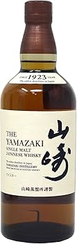 Amazon.co.jp: サントリー 山崎 ノンビンテージ シングルモルト