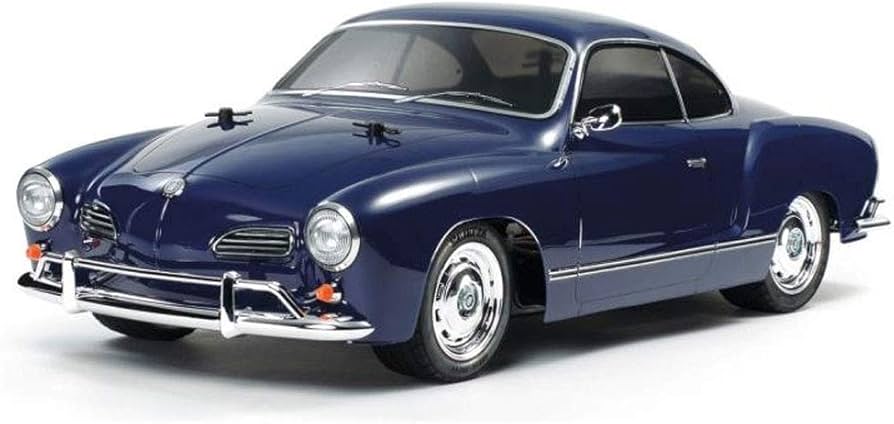 Amazon.co.jp: タミヤ 1/10 電動RCカーシリーズ No.677