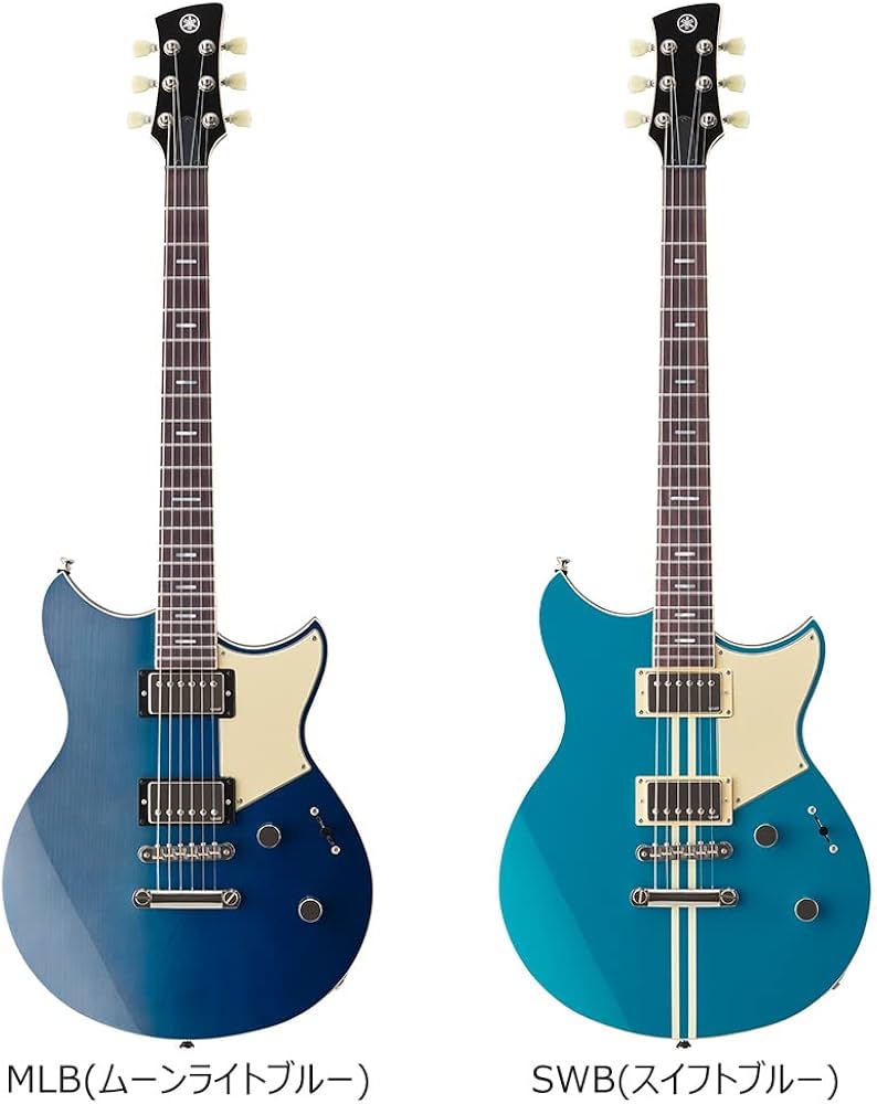 Amazon | ヤマハ YAMAHA エレキギター REVSTAR プロフェッショナル