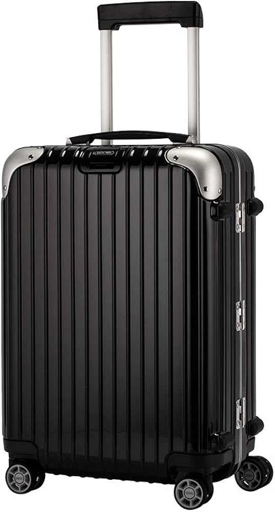 Amazon | 881.52.50.4 RIMOWA LIMBO CABIN MULTIWHEEL 55 32L ブ
