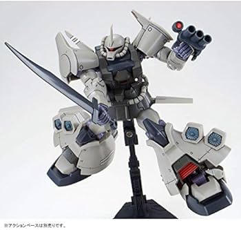 Amazon.co.jp: HGUC 1/144 グフ・フライトタイプ プラモデル 『機動