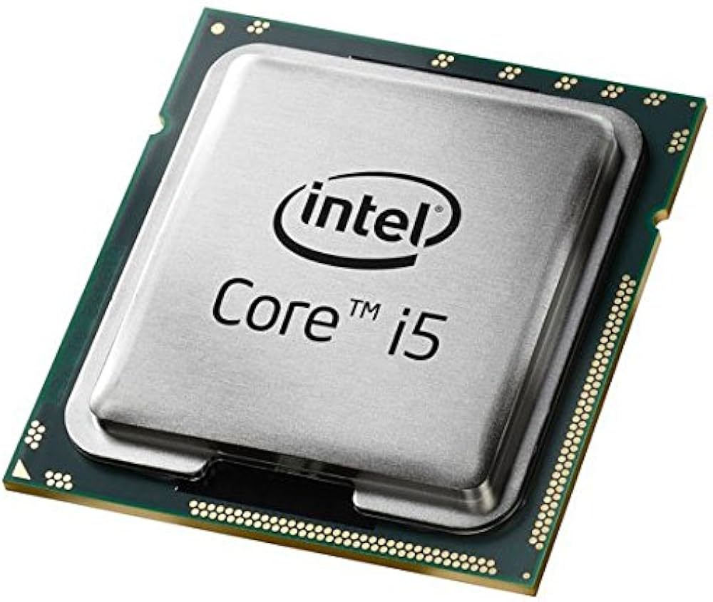 KN65-15【ジャンク】Intel CORE i5-3470/S 18枚CPU 中古-非常に良い