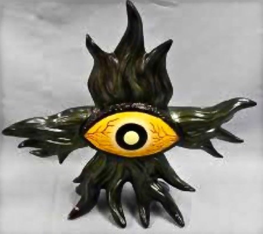 Amazon | ドリームロケット 仮面の忍者 赤影 怪忍獣包囲陣 巨眼念力 一